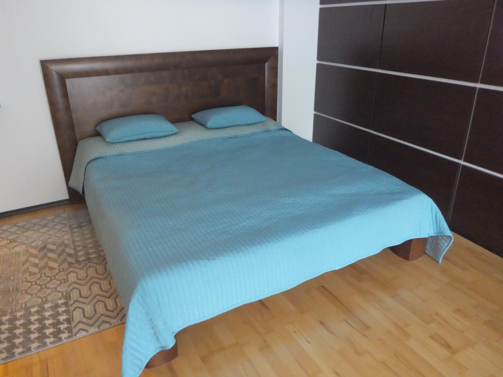 Apartament Colina Marei سِنايا المظهر الخارجي الصورة