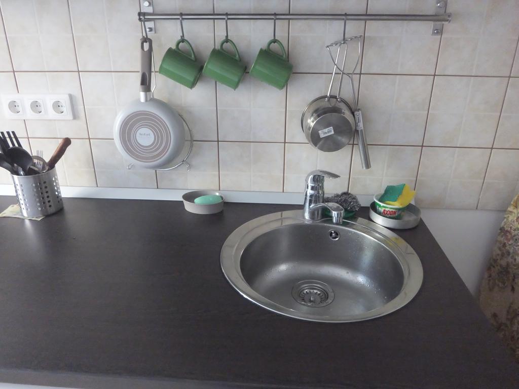Apartament Colina Marei سِنايا المظهر الخارجي الصورة