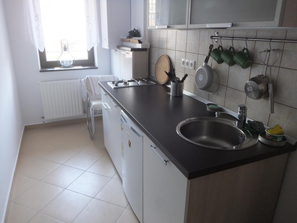 Apartament Colina Marei سِنايا المظهر الخارجي الصورة