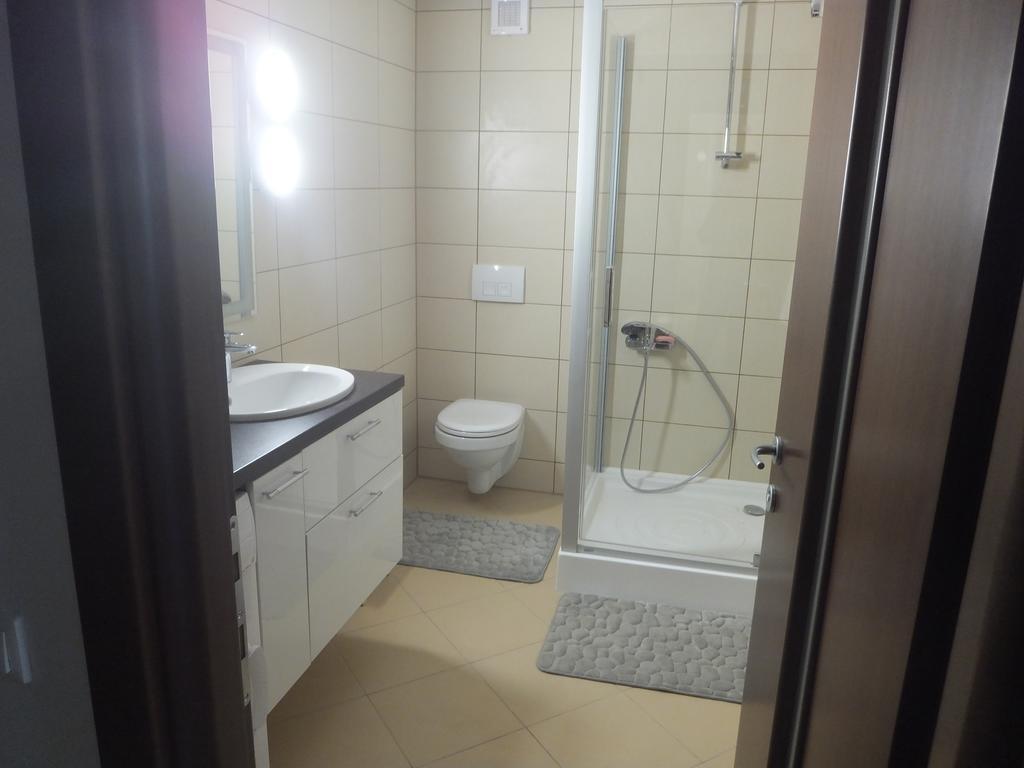 Apartament Colina Marei سِنايا المظهر الخارجي الصورة
