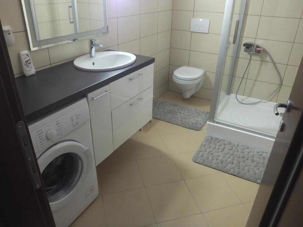 Apartament Colina Marei سِنايا المظهر الخارجي الصورة