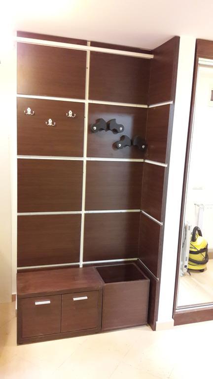 Apartament Colina Marei سِنايا المظهر الخارجي الصورة