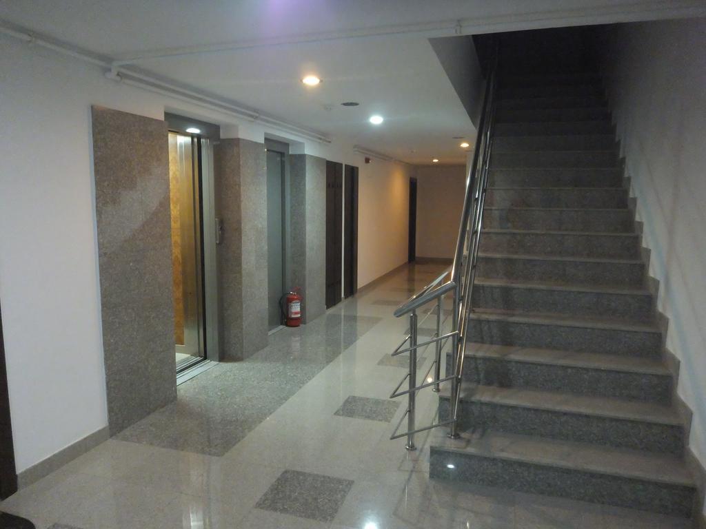 Apartament Colina Marei سِنايا المظهر الخارجي الصورة