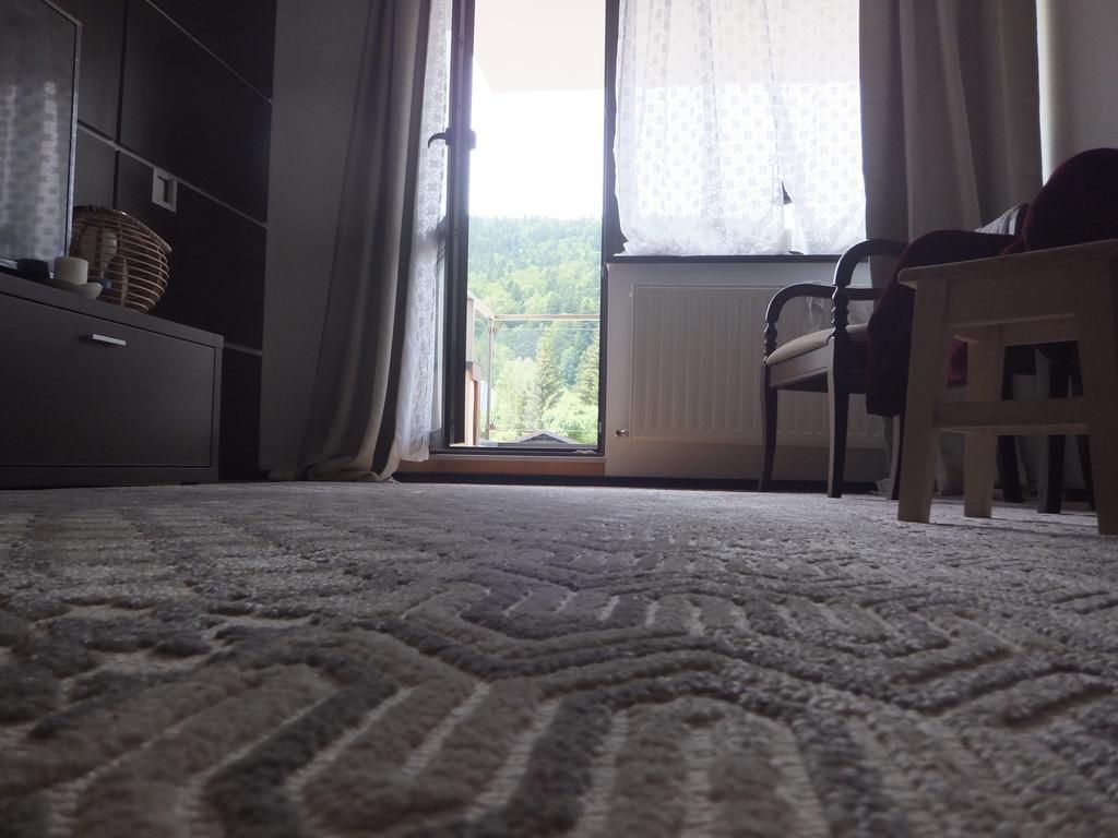 Apartament Colina Marei سِنايا المظهر الخارجي الصورة