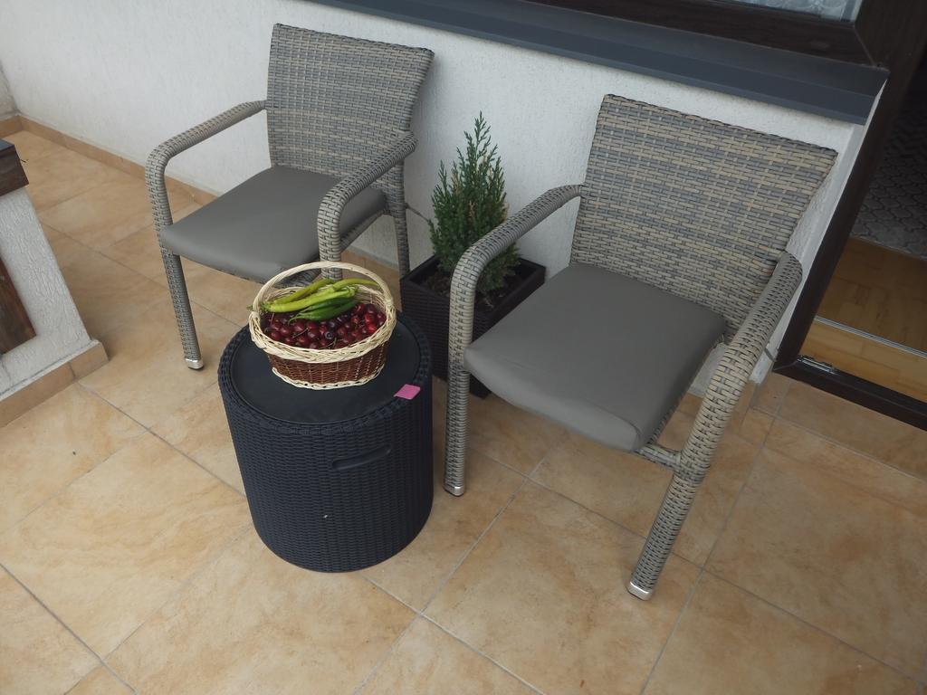 Apartament Colina Marei سِنايا المظهر الخارجي الصورة