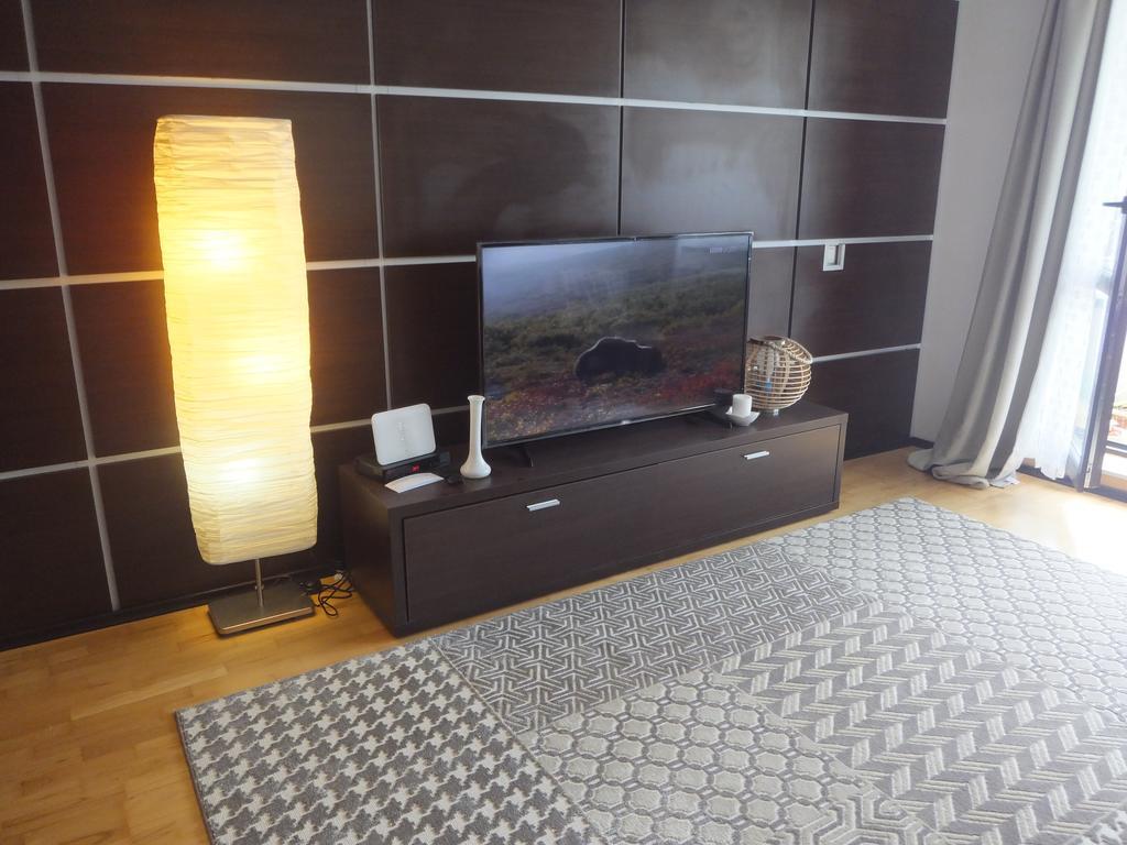 Apartament Colina Marei سِنايا المظهر الخارجي الصورة