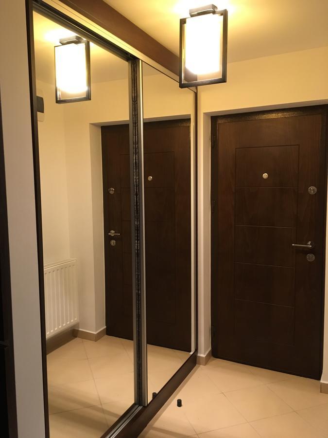 Apartament Colina Marei سِنايا المظهر الخارجي الصورة