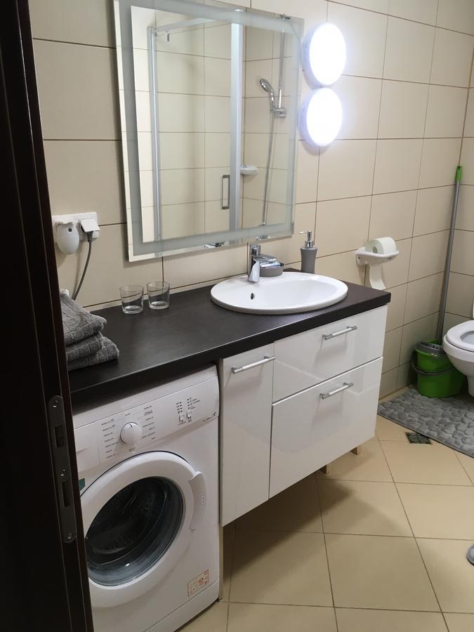 Apartament Colina Marei سِنايا المظهر الخارجي الصورة