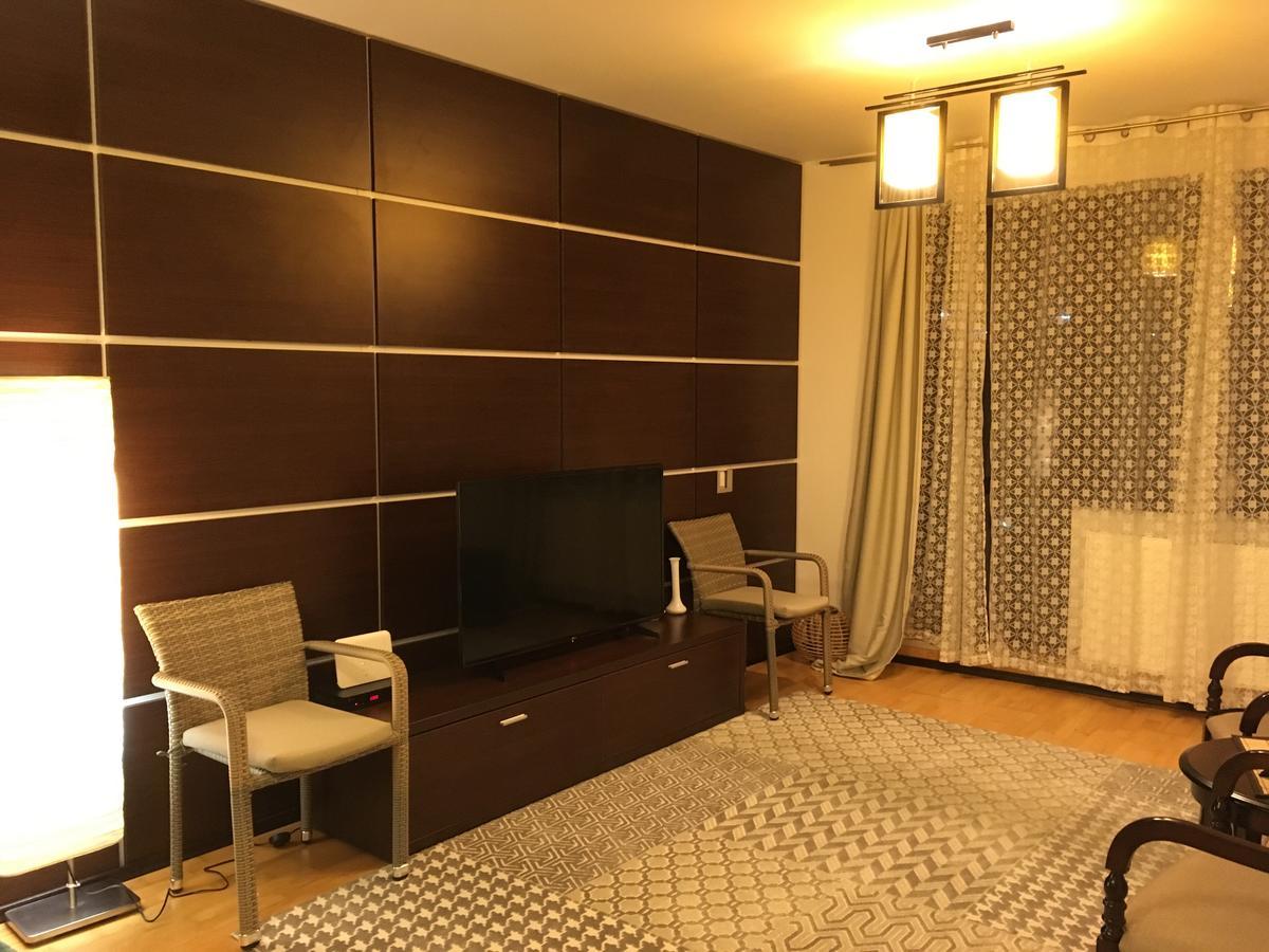 Apartament Colina Marei سِنايا المظهر الخارجي الصورة