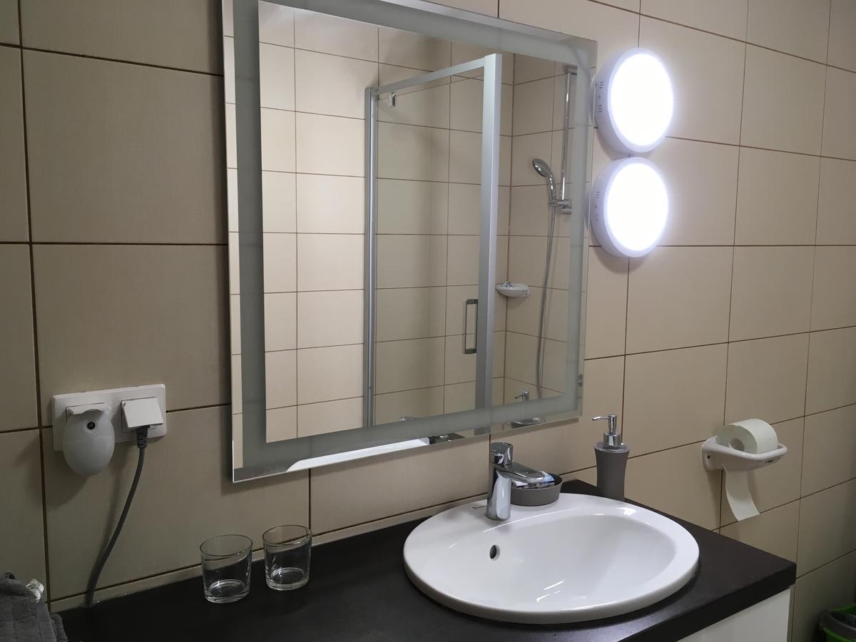 Apartament Colina Marei سِنايا المظهر الخارجي الصورة