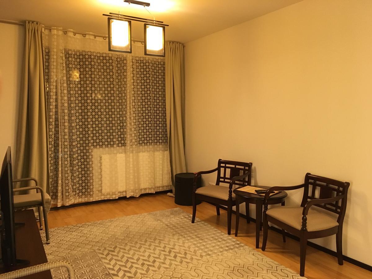 Apartament Colina Marei سِنايا المظهر الخارجي الصورة
