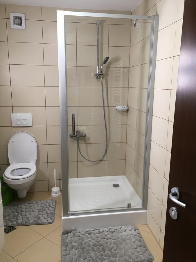 Apartament Colina Marei سِنايا المظهر الخارجي الصورة