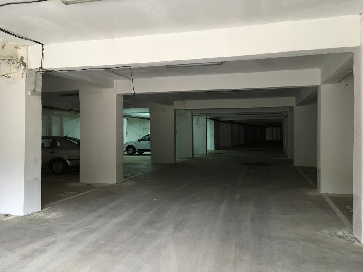 Apartament Colina Marei سِنايا المظهر الخارجي الصورة