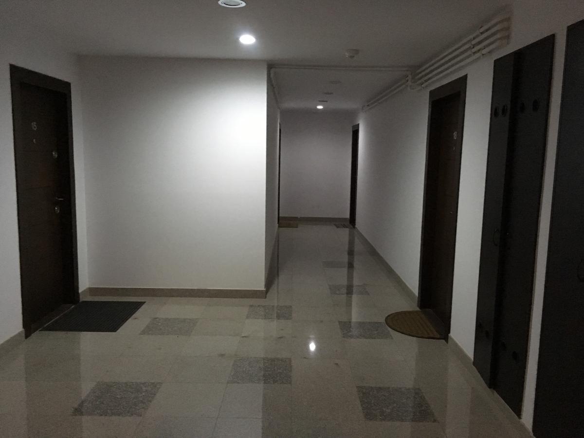Apartament Colina Marei سِنايا المظهر الخارجي الصورة