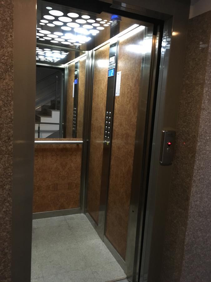 Apartament Colina Marei سِنايا المظهر الخارجي الصورة