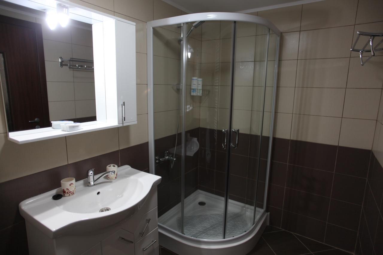 Apartament Colina Marei سِنايا المظهر الخارجي الصورة