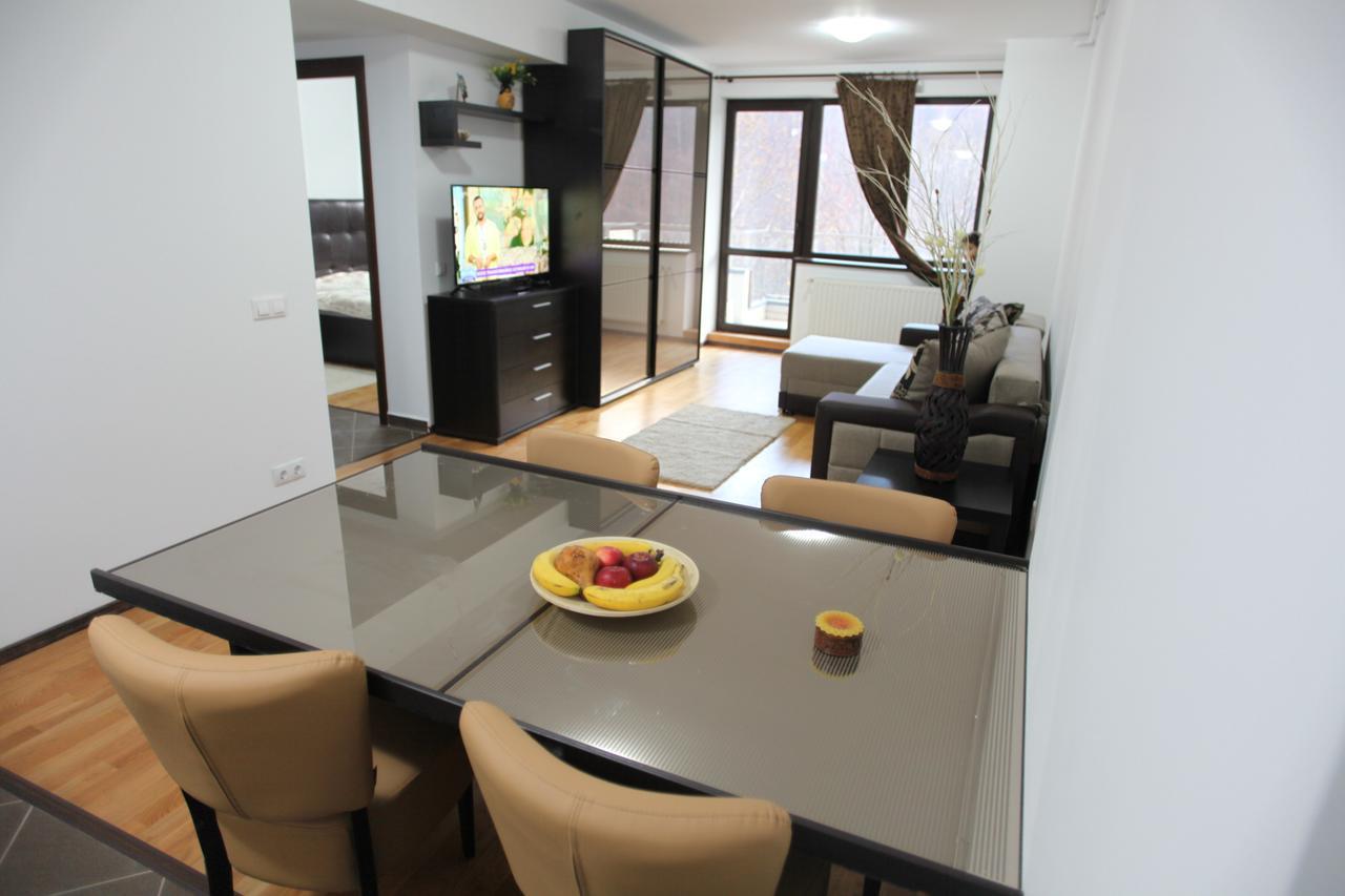 Apartament Colina Marei سِنايا المظهر الخارجي الصورة