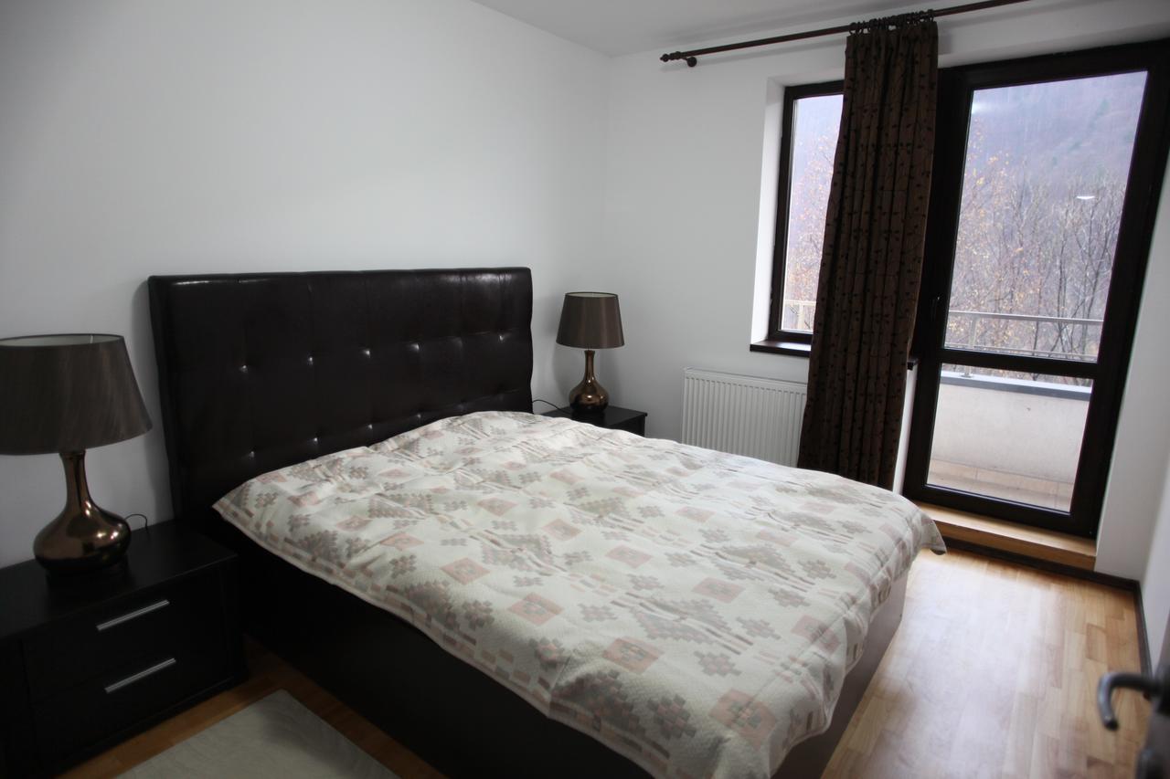 Apartament Colina Marei سِنايا المظهر الخارجي الصورة