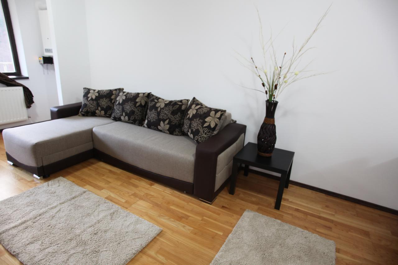 Apartament Colina Marei سِنايا المظهر الخارجي الصورة